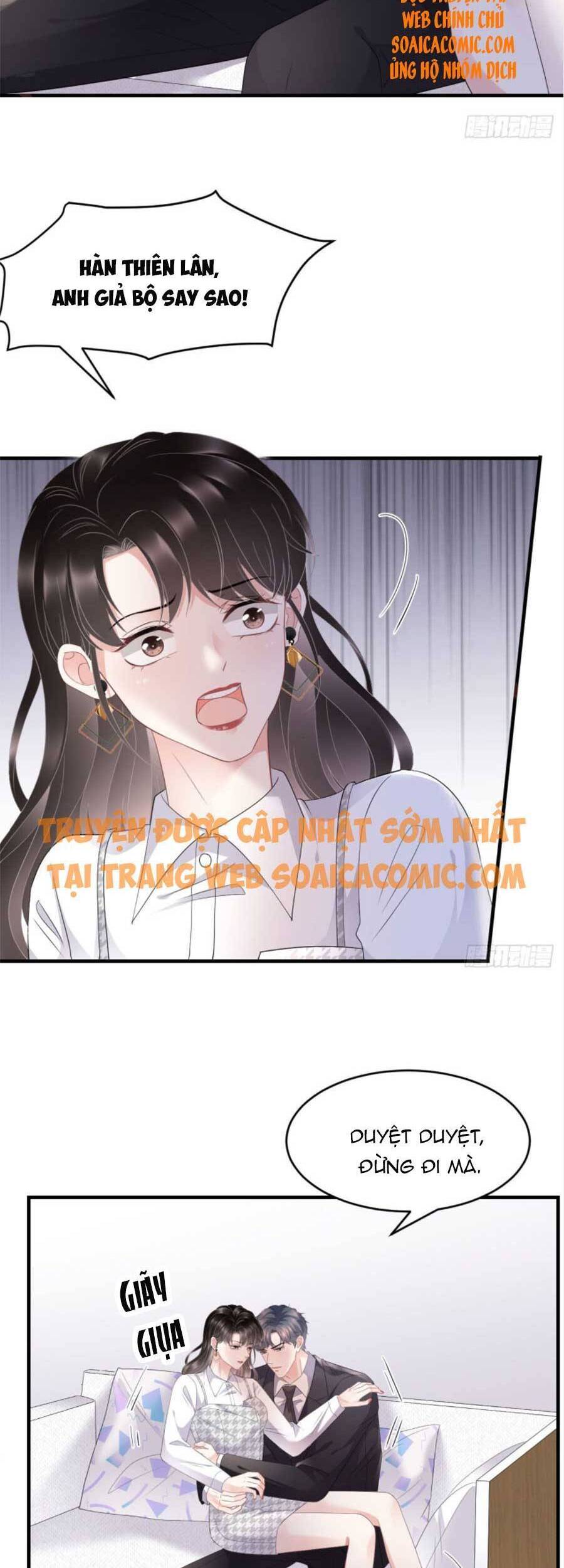 Đại Tiểu Thư Có Thể Có Cái Gì Xấu - Chương 88