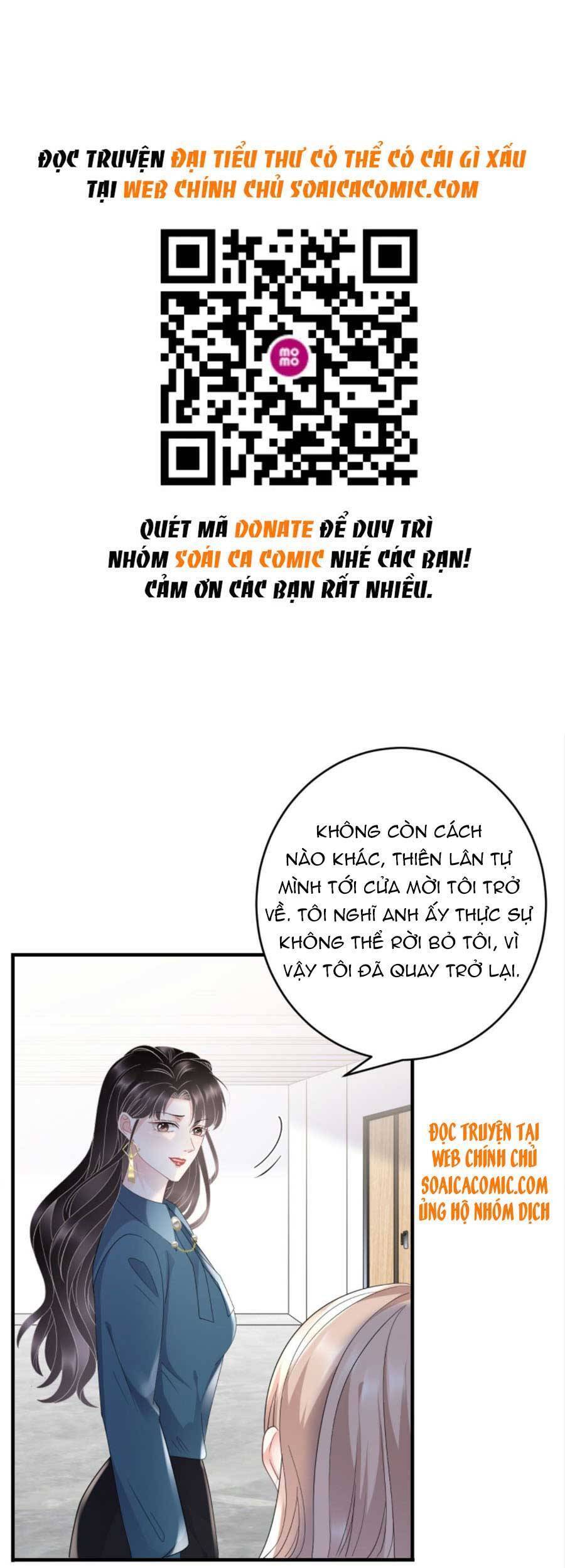 Đại Tiểu Thư Có Thể Có Cái Gì Xấu - Chương 89