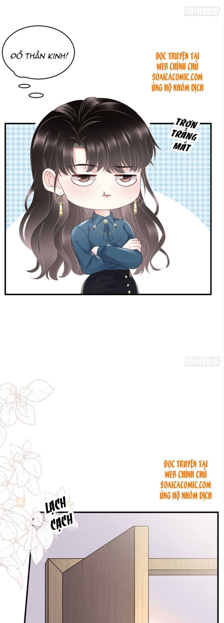 Đại Tiểu Thư Có Thể Có Cái Gì Xấu - Chương 89