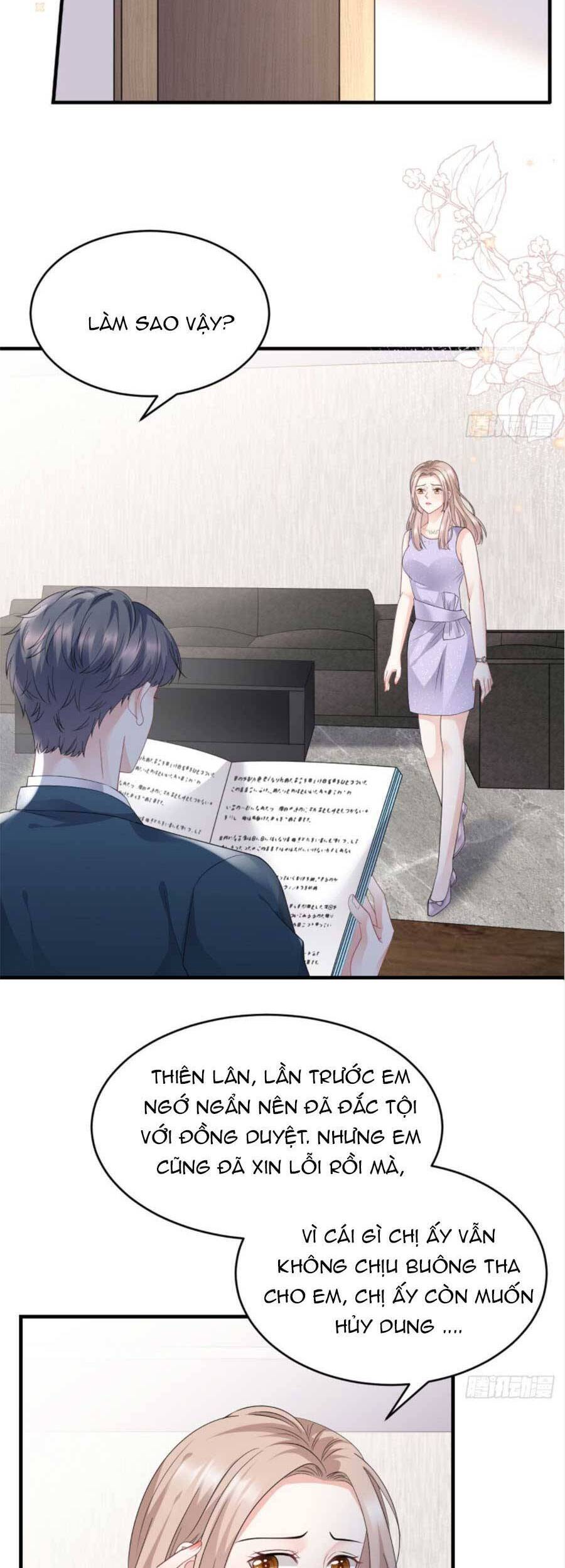 Đại Tiểu Thư Có Thể Có Cái Gì Xấu - Chương 89