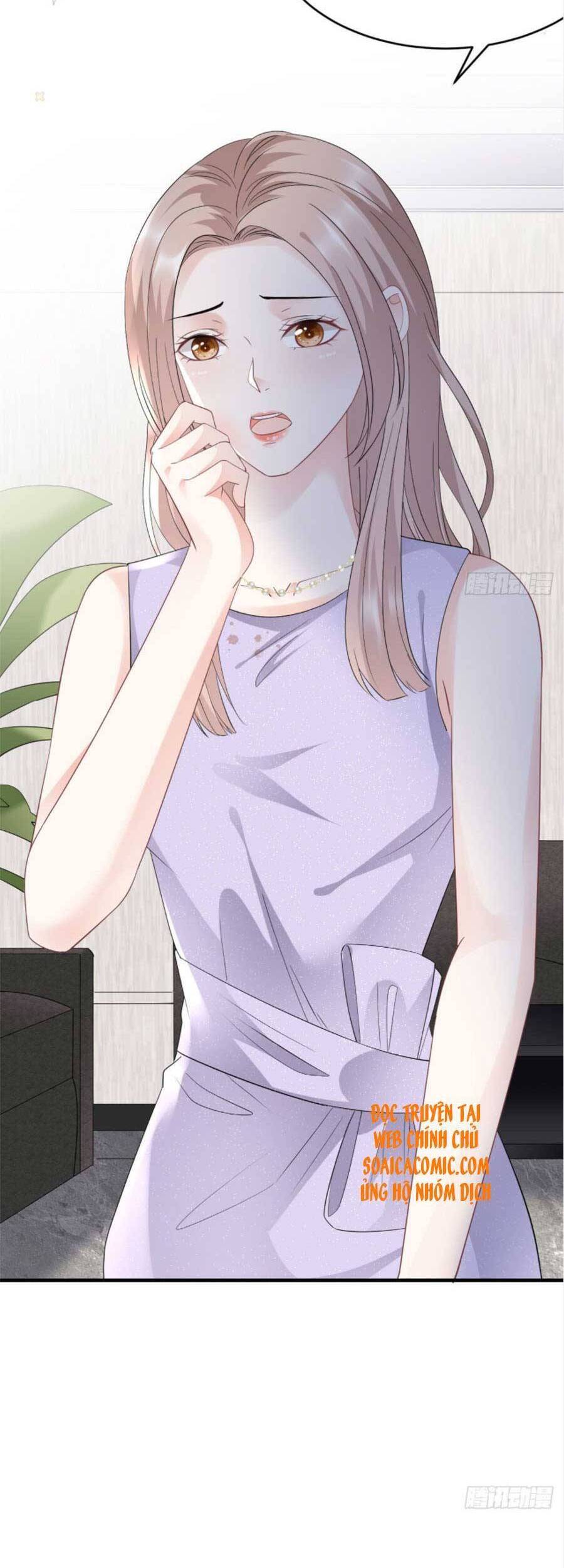 Đại Tiểu Thư Có Thể Có Cái Gì Xấu - Chương 89
