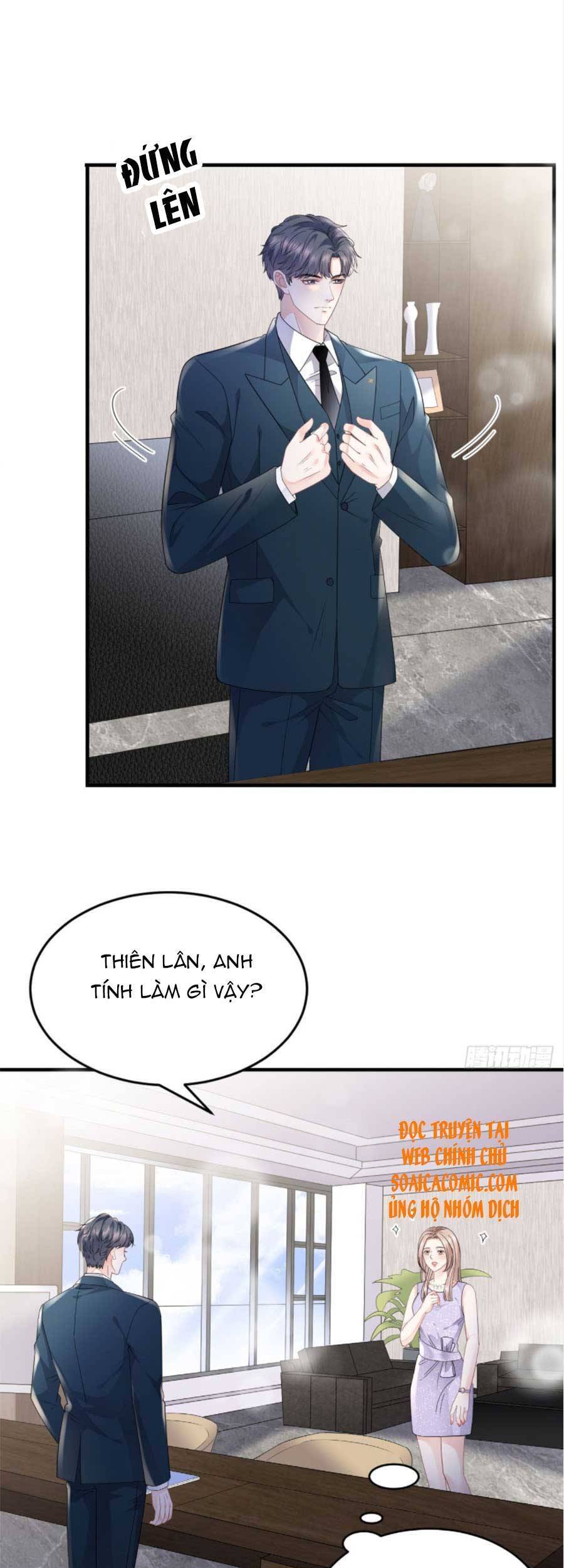 Đại Tiểu Thư Có Thể Có Cái Gì Xấu - Chương 89