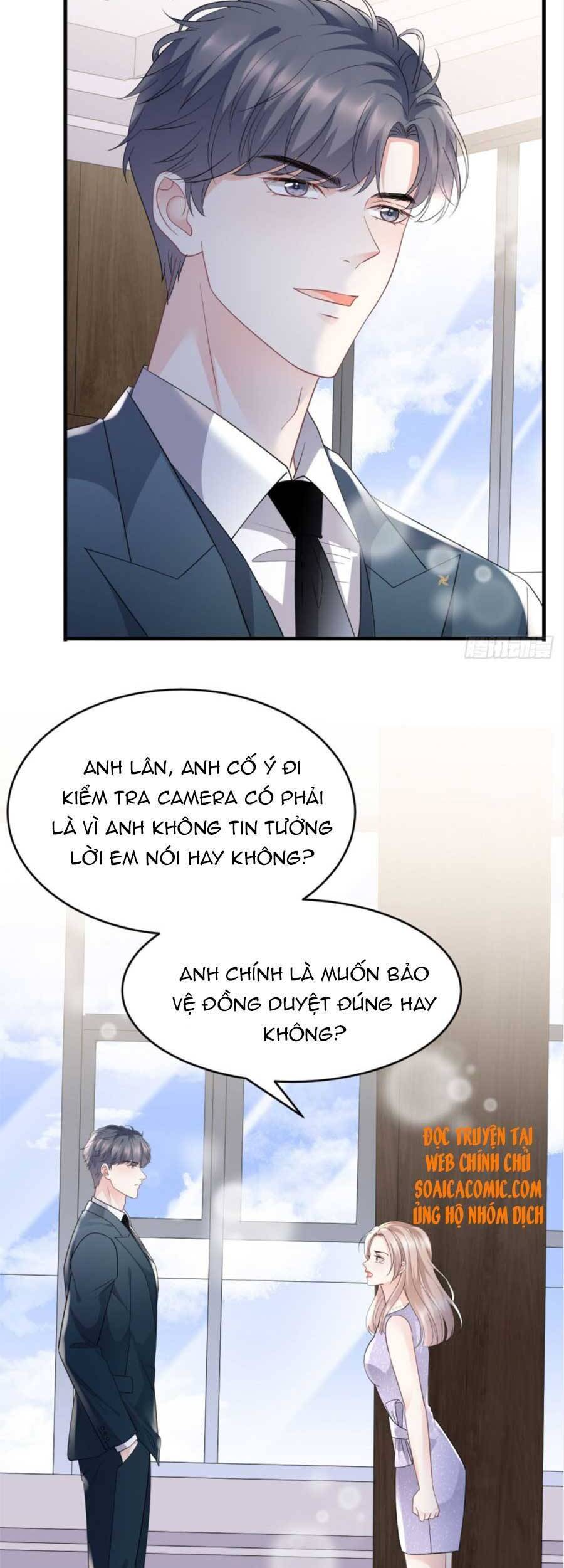 Đại Tiểu Thư Có Thể Có Cái Gì Xấu - Chương 89