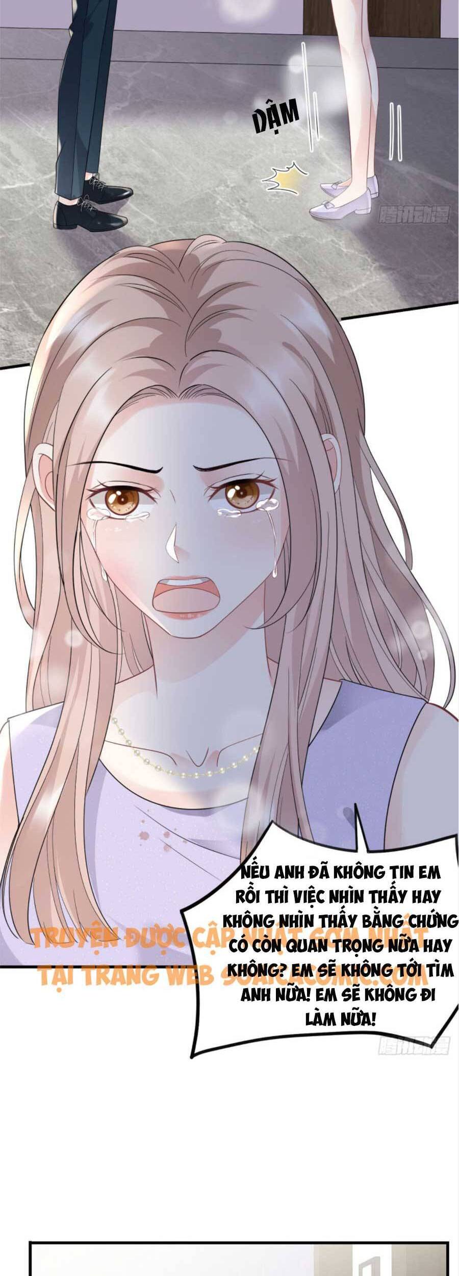 Đại Tiểu Thư Có Thể Có Cái Gì Xấu - Chương 89