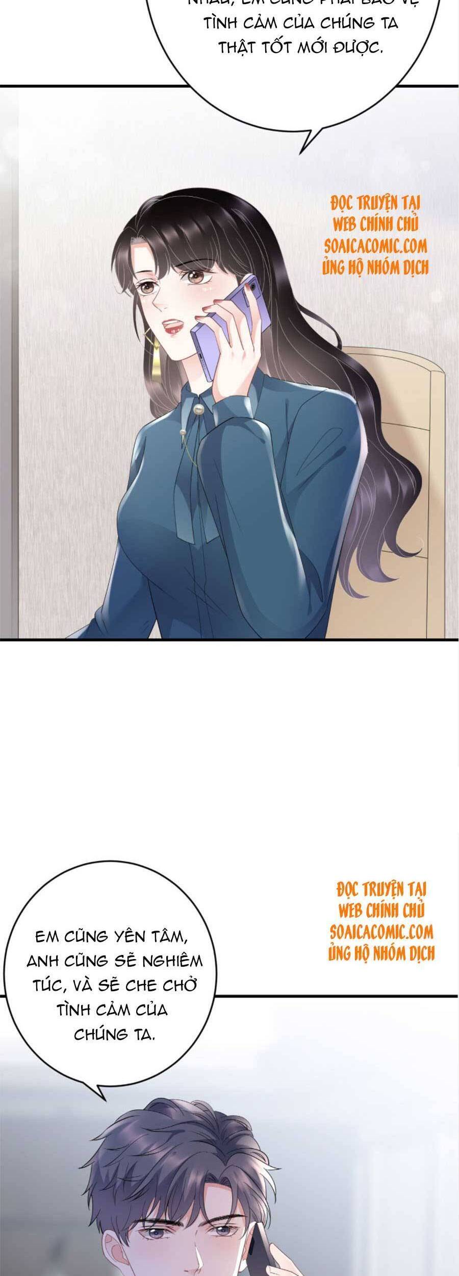 Đại Tiểu Thư Có Thể Có Cái Gì Xấu - Chương 89