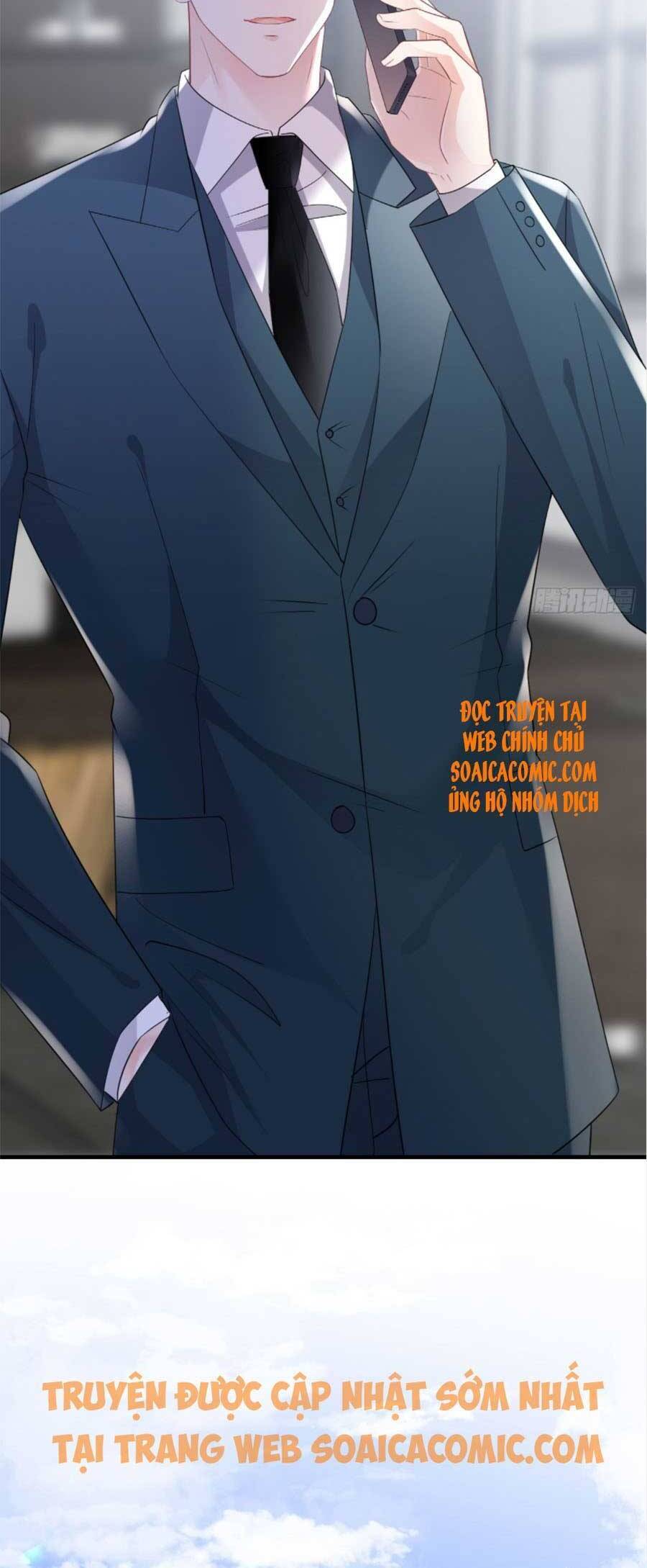 Đại Tiểu Thư Có Thể Có Cái Gì Xấu - Chương 89