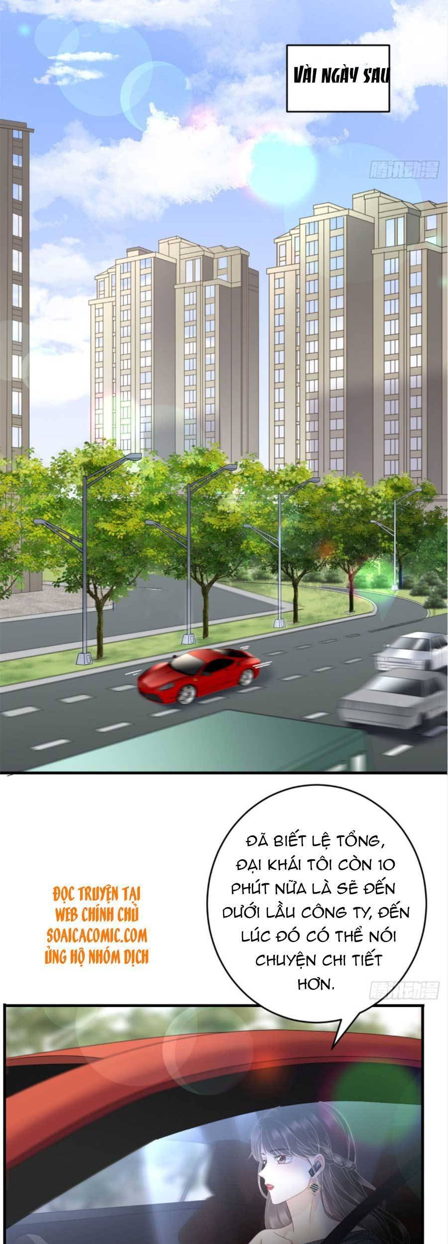 Đại Tiểu Thư Có Thể Có Cái Gì Xấu - Chương 89