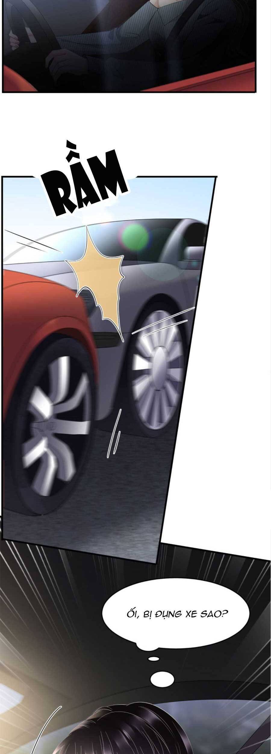 Đại Tiểu Thư Có Thể Có Cái Gì Xấu - Chương 89