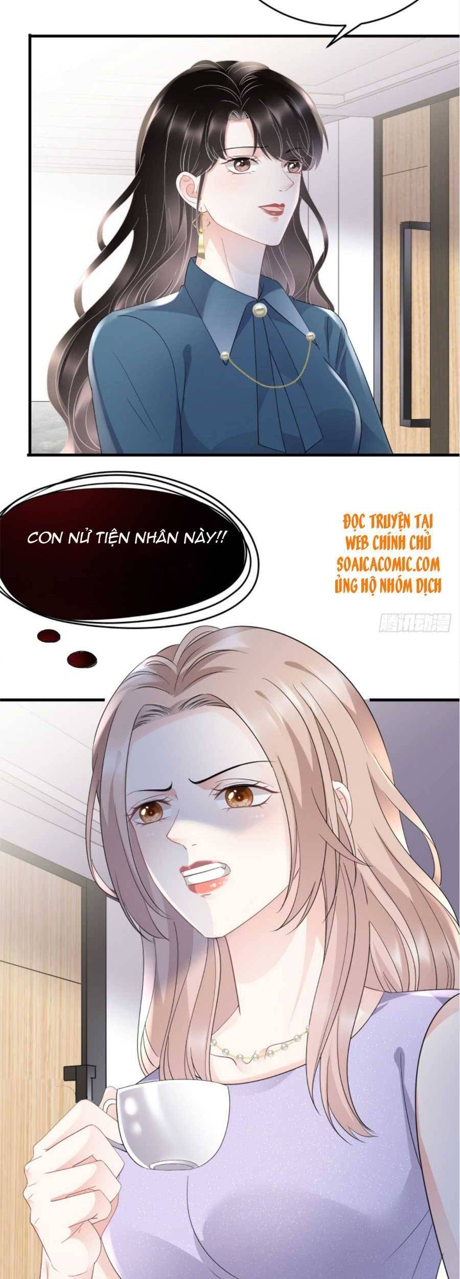 Đại Tiểu Thư Có Thể Có Cái Gì Xấu - Chương 89