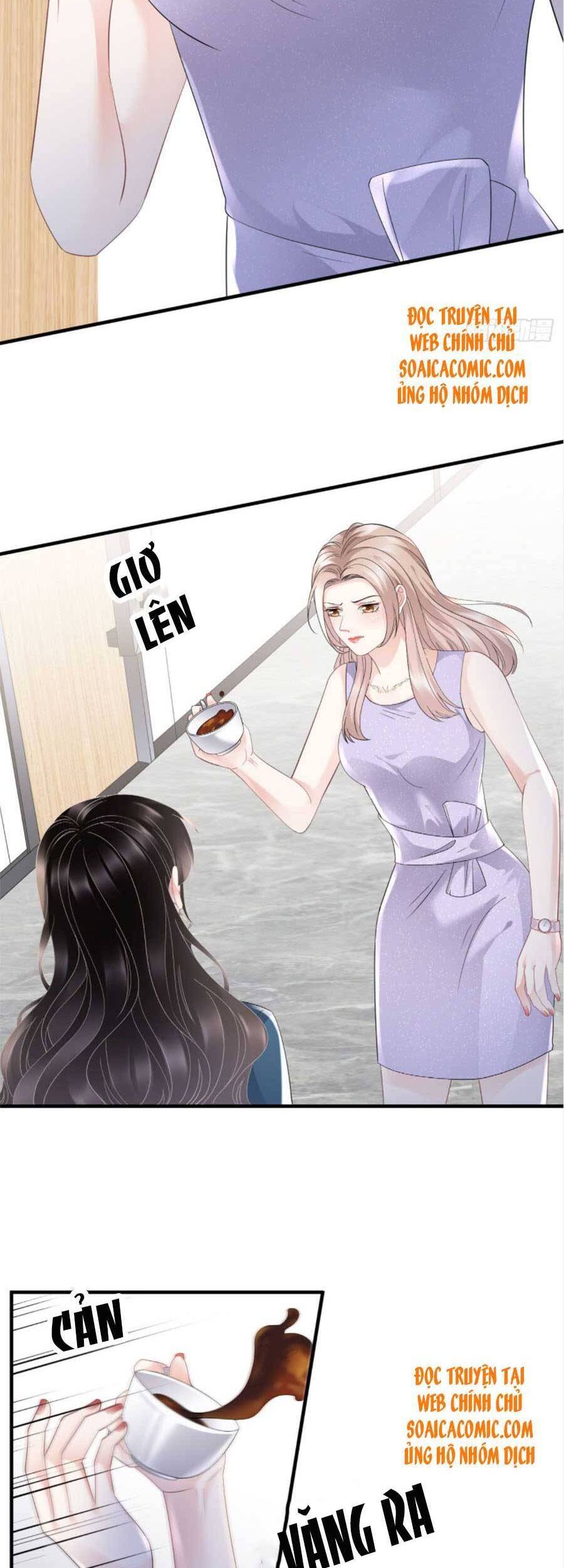 Đại Tiểu Thư Có Thể Có Cái Gì Xấu - Chương 89