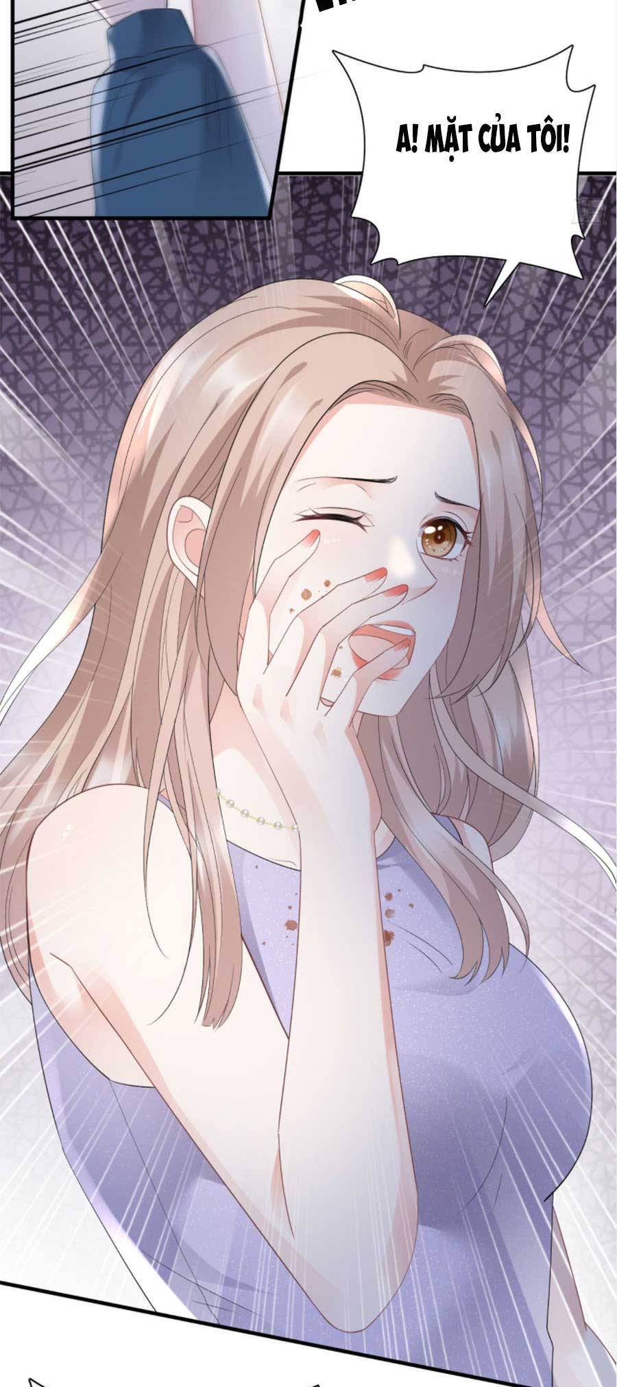 Đại Tiểu Thư Có Thể Có Cái Gì Xấu - Chương 89