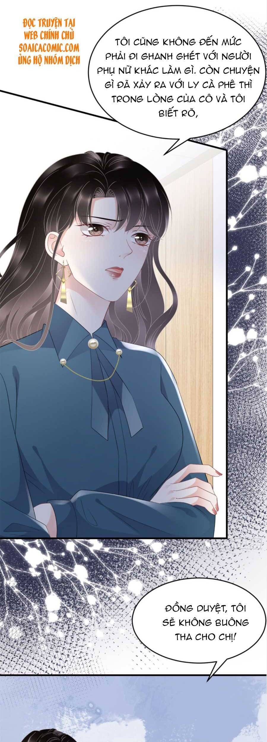 Đại Tiểu Thư Có Thể Có Cái Gì Xấu - Chương 89