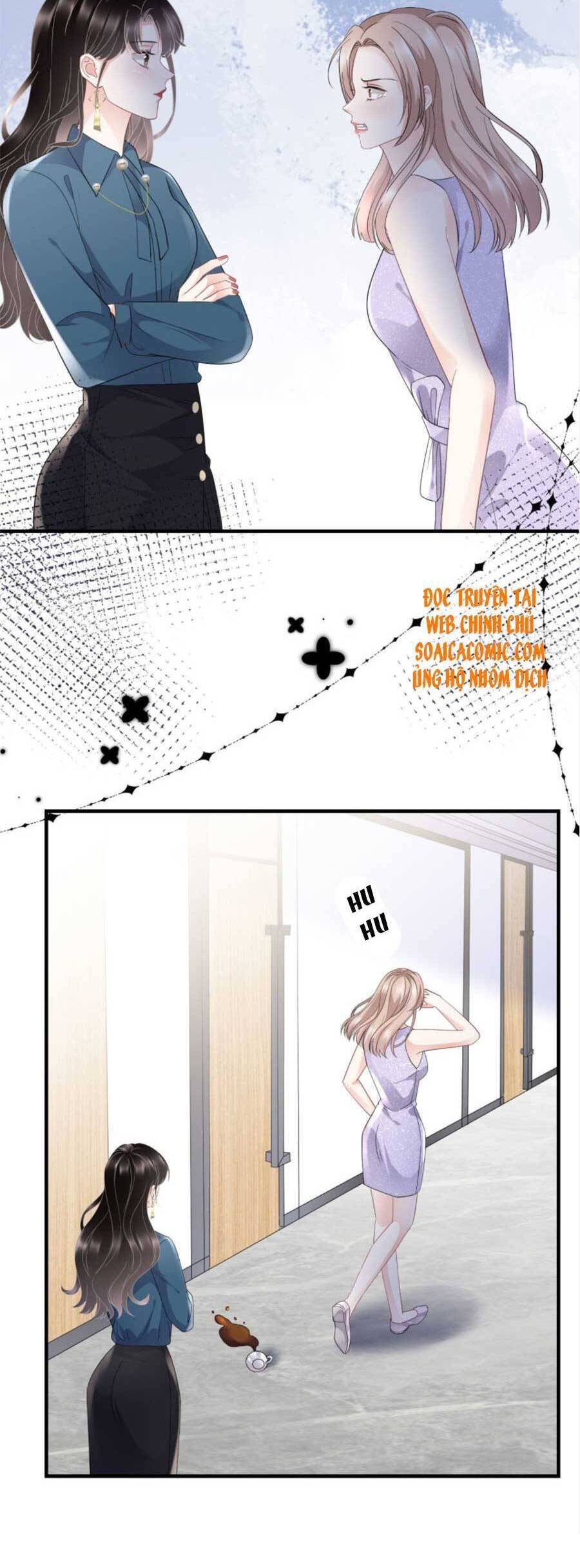 Đại Tiểu Thư Có Thể Có Cái Gì Xấu - Chương 89