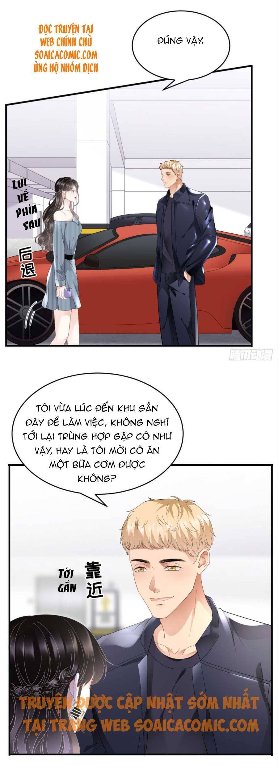 Đại Tiểu Thư Có Thể Có Cái Gì Xấu - Chương 90