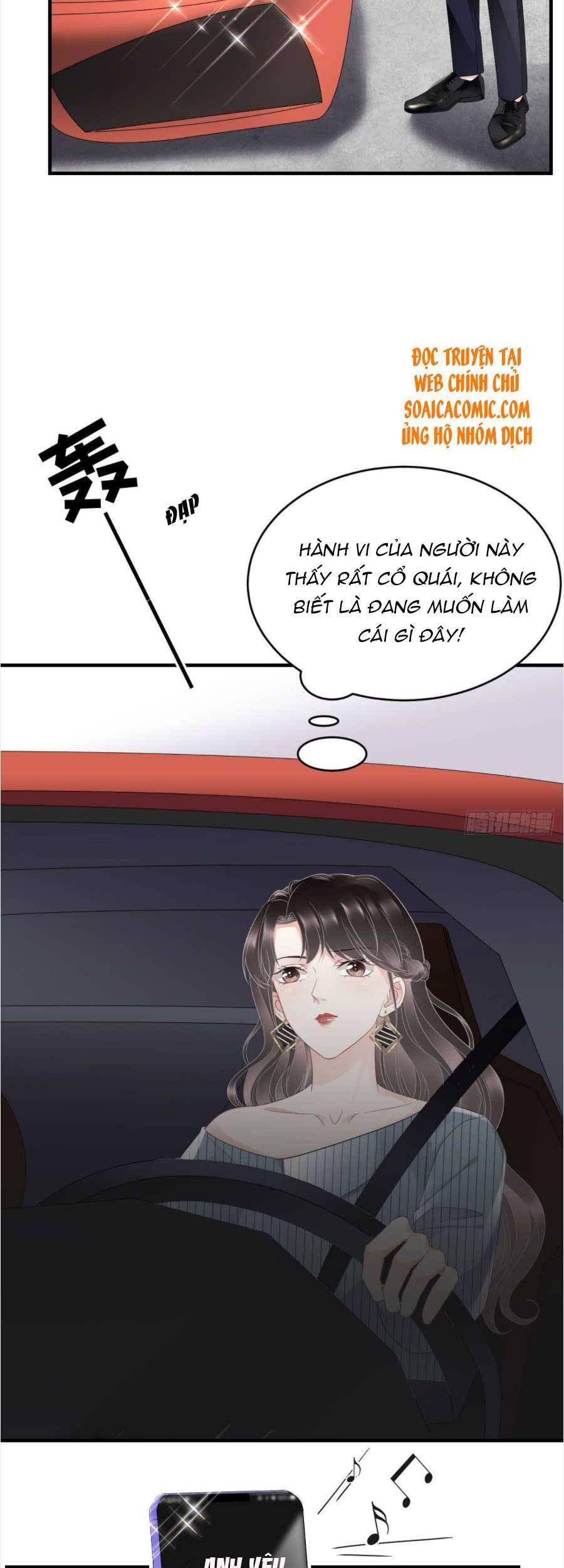 Đại Tiểu Thư Có Thể Có Cái Gì Xấu - Chương 90