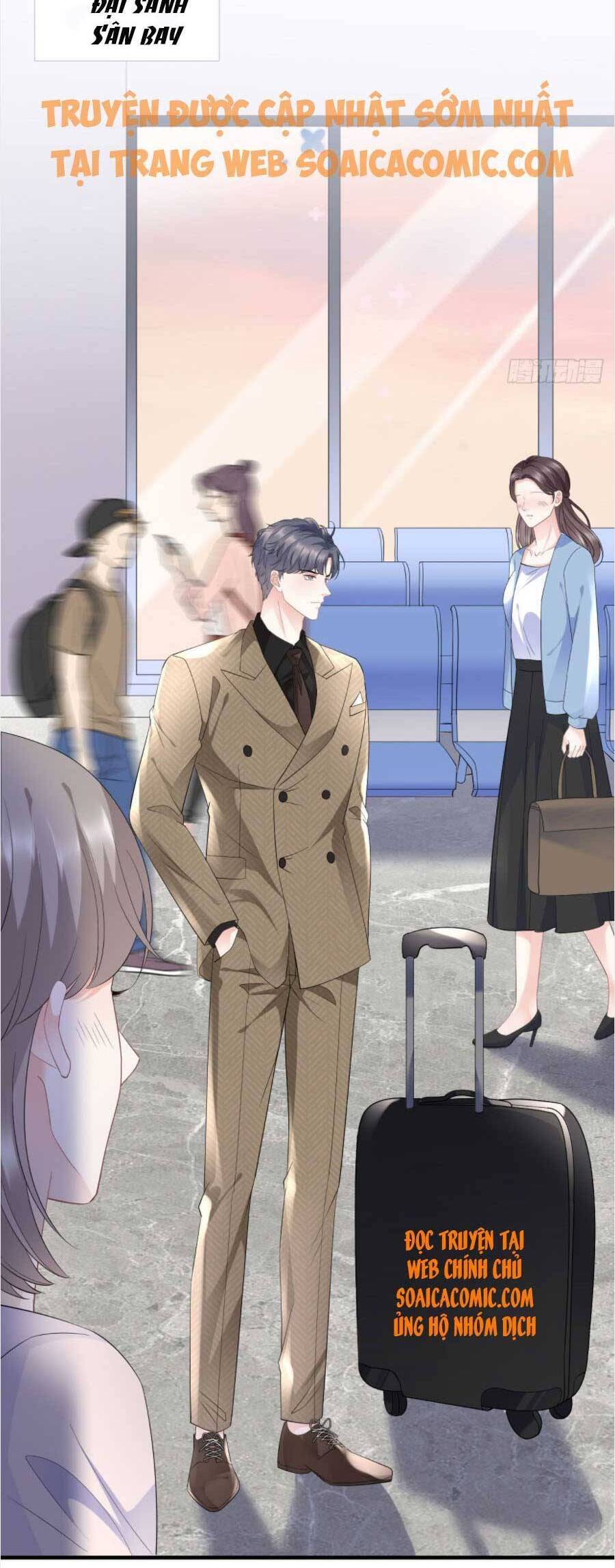 Đại Tiểu Thư Có Thể Có Cái Gì Xấu - Chương 90