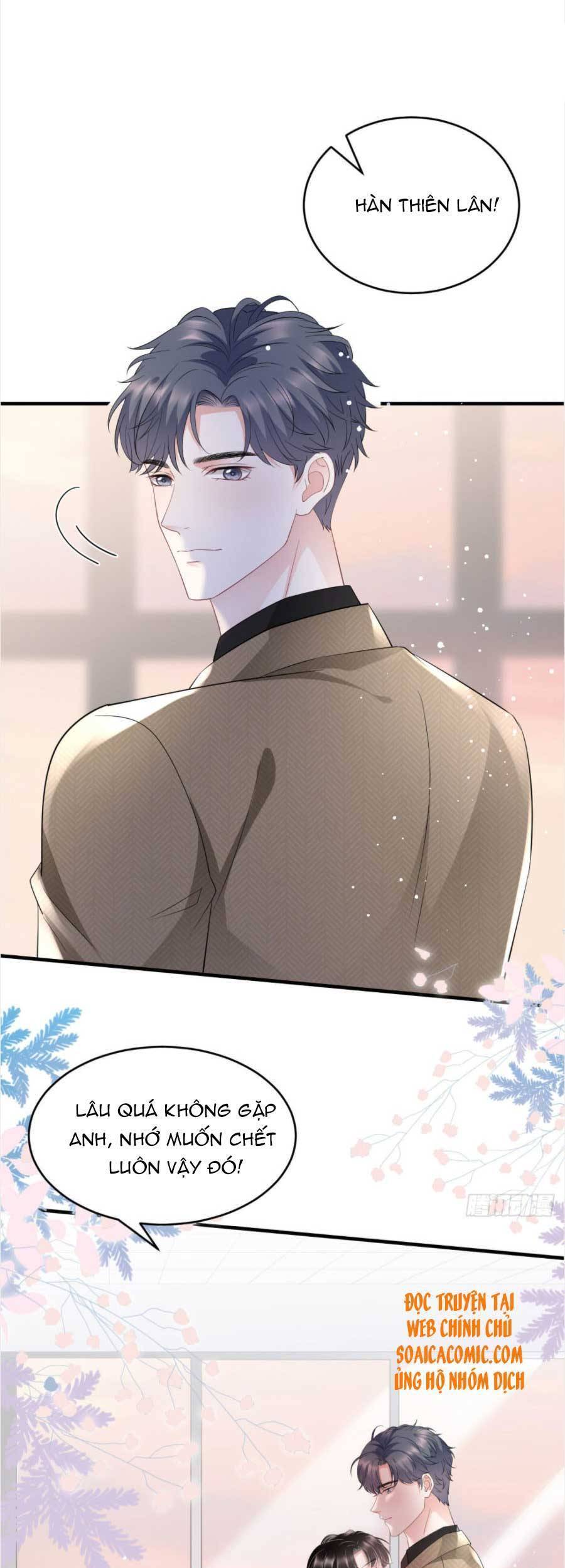 Đại Tiểu Thư Có Thể Có Cái Gì Xấu - Chương 90