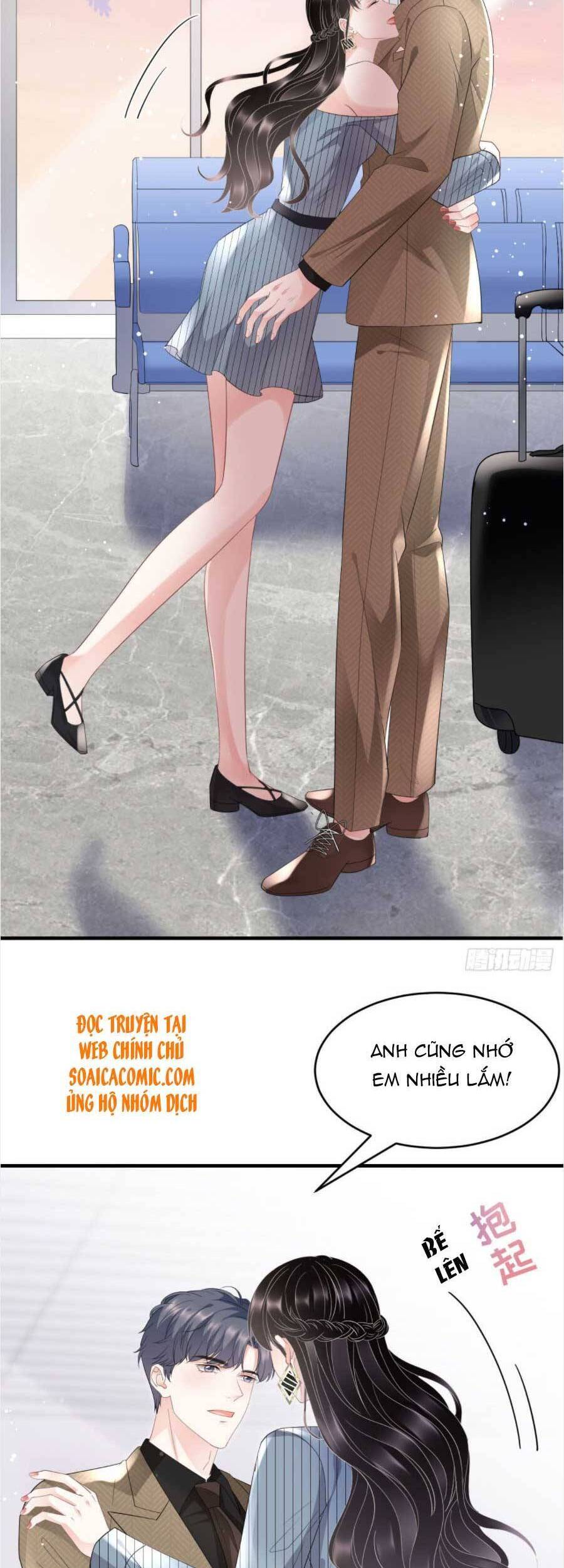 Đại Tiểu Thư Có Thể Có Cái Gì Xấu - Chương 90