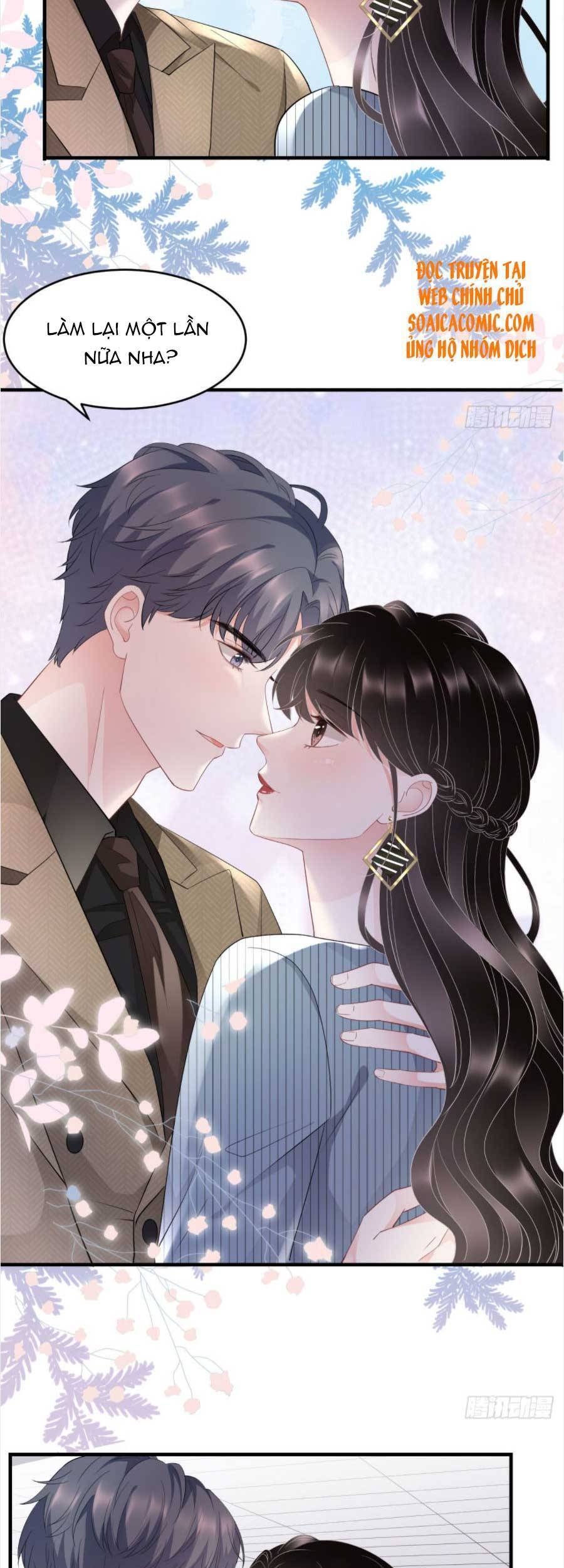 Đại Tiểu Thư Có Thể Có Cái Gì Xấu - Chương 90