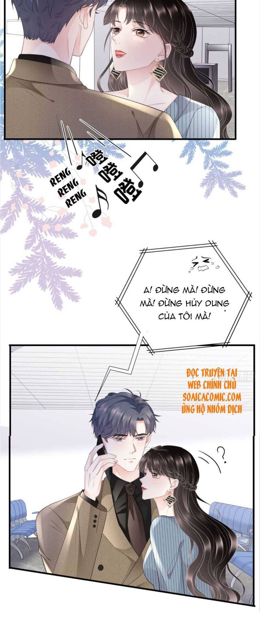 Đại Tiểu Thư Có Thể Có Cái Gì Xấu - Chương 90