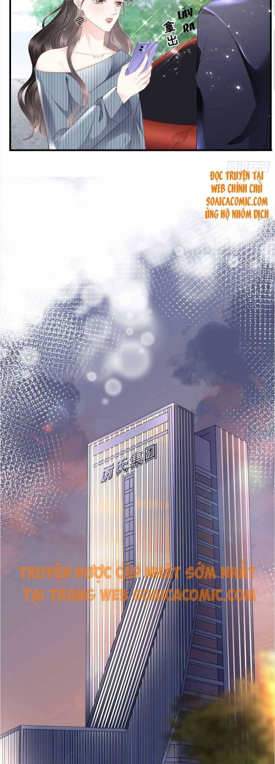 Đại Tiểu Thư Có Thể Có Cái Gì Xấu - Chương 90