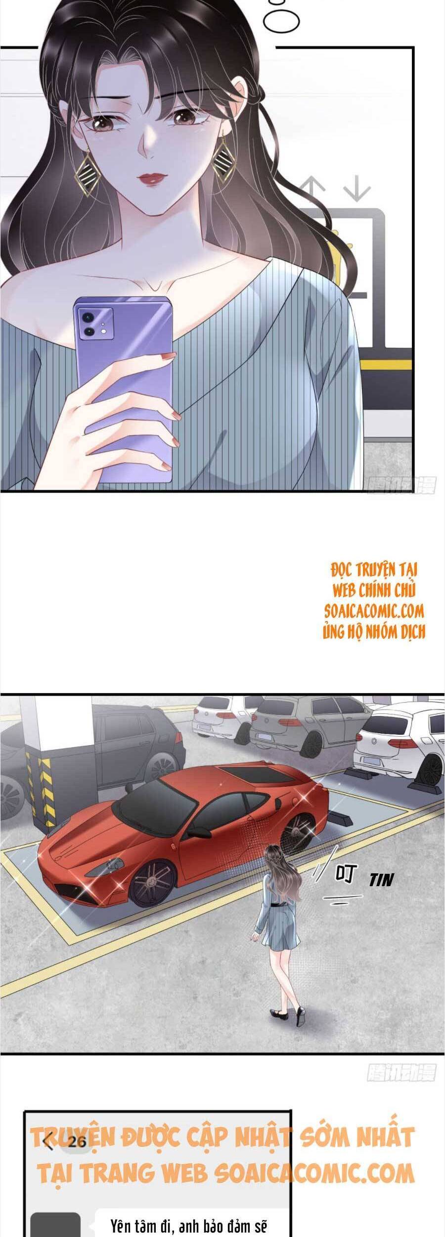 Đại Tiểu Thư Có Thể Có Cái Gì Xấu - Chương 90