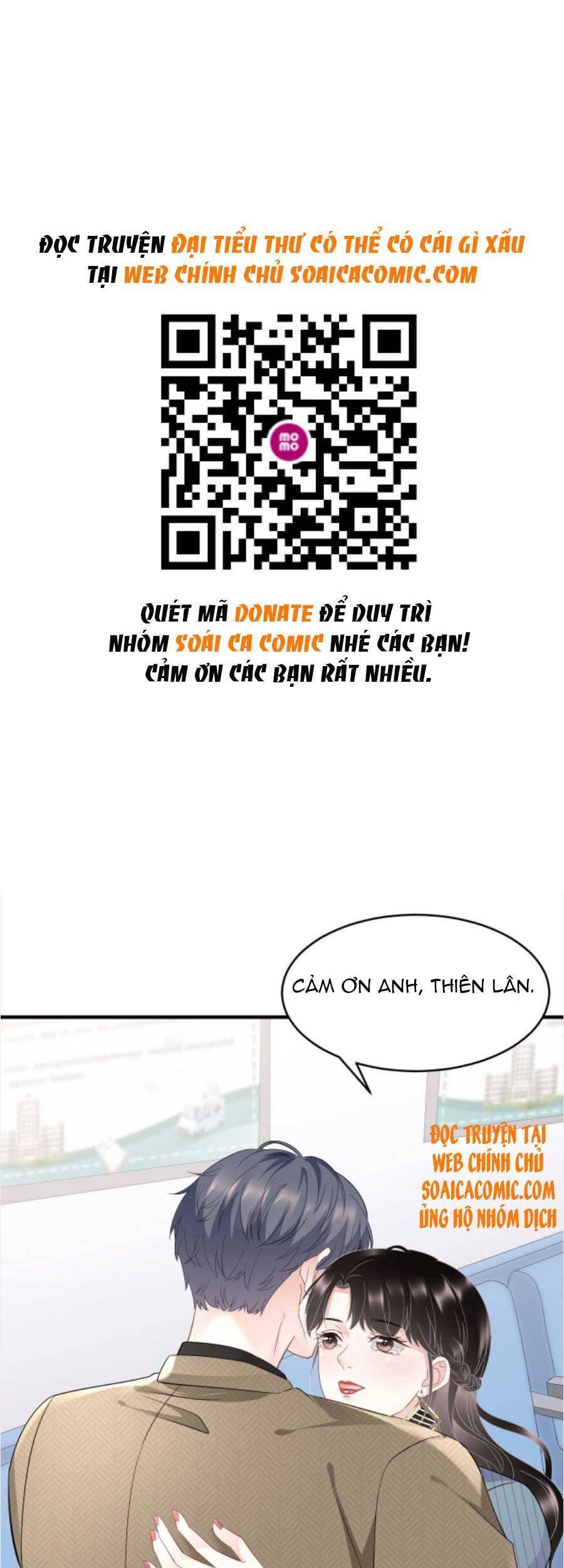 Đại Tiểu Thư Có Thể Có Cái Gì Xấu - Chương 92