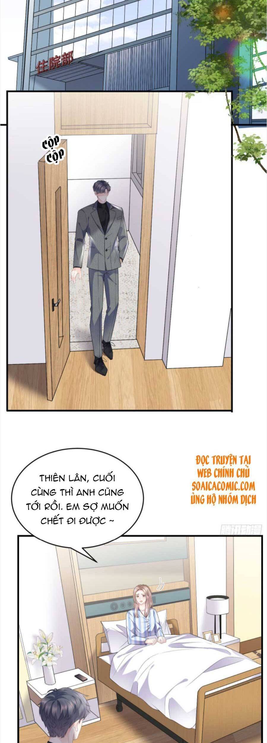 Đại Tiểu Thư Có Thể Có Cái Gì Xấu - Chương 92