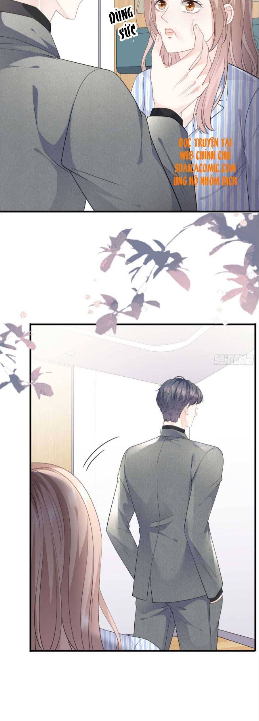 Đại Tiểu Thư Có Thể Có Cái Gì Xấu - Chương 92