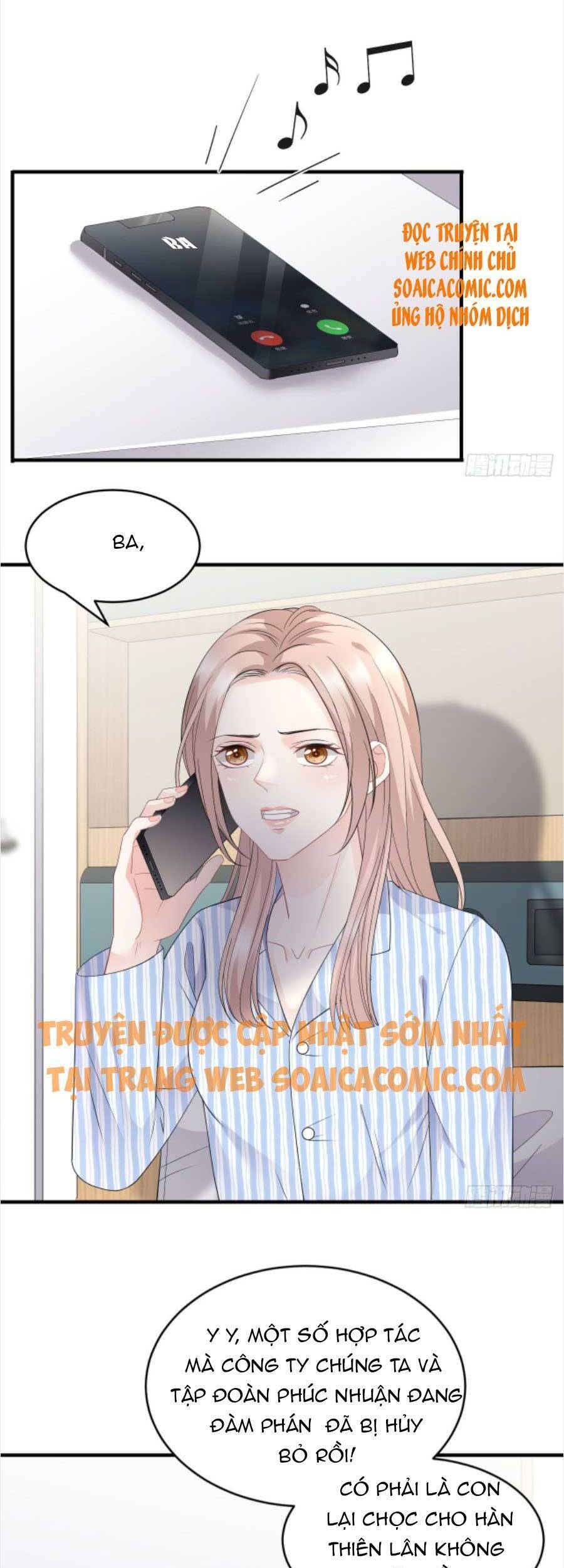 Đại Tiểu Thư Có Thể Có Cái Gì Xấu - Chương 92