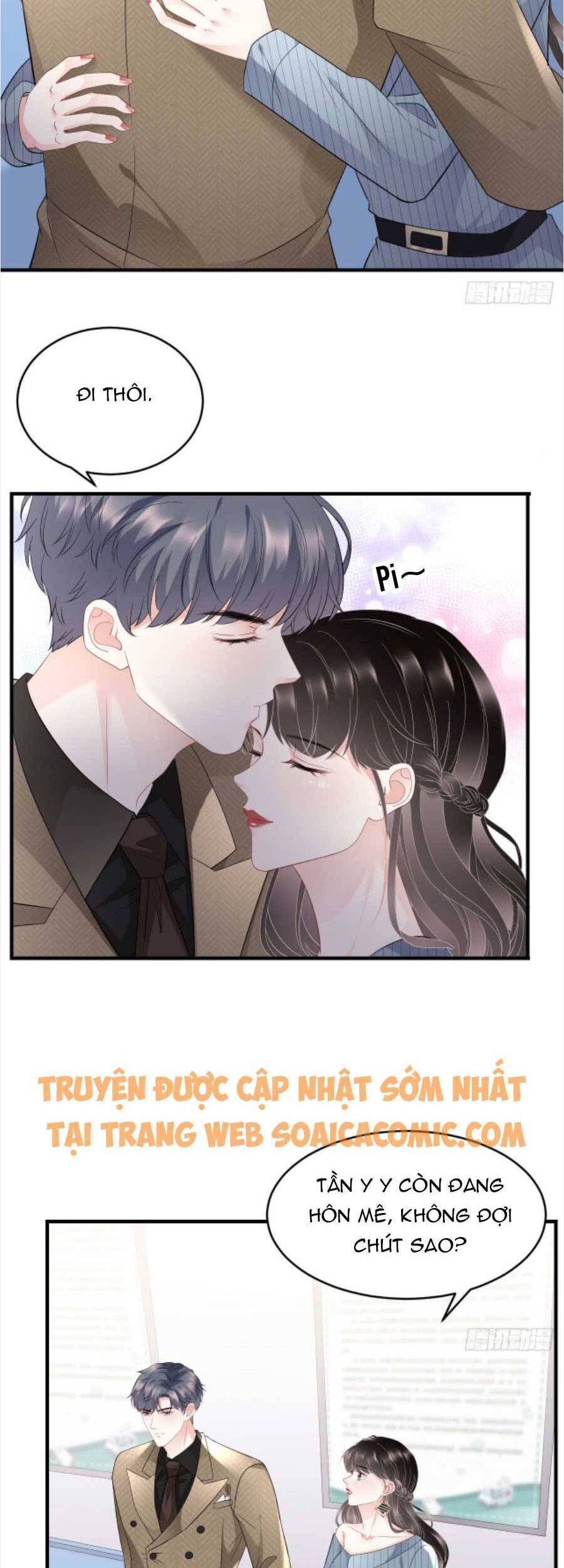 Đại Tiểu Thư Có Thể Có Cái Gì Xấu - Chương 92