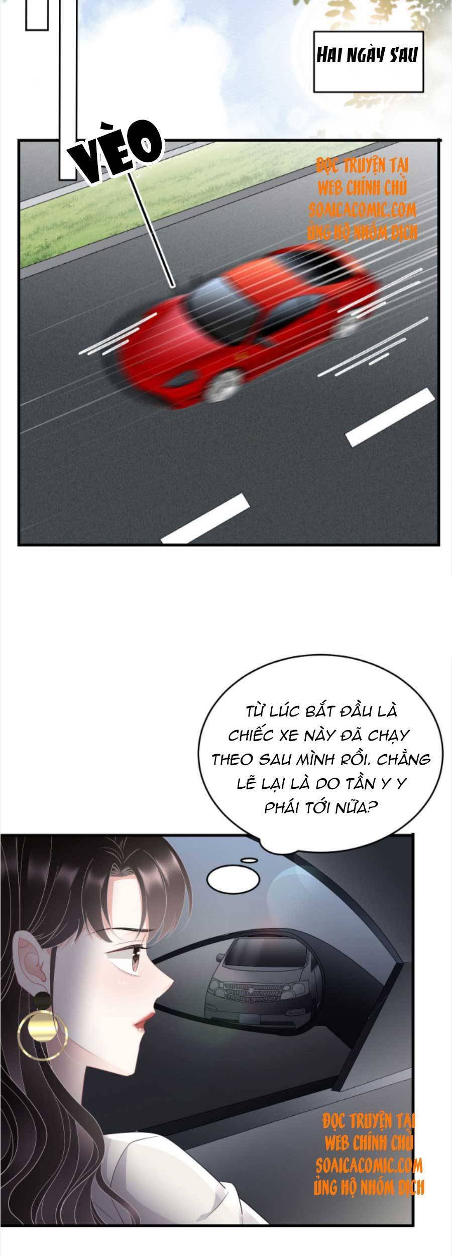 Đại Tiểu Thư Có Thể Có Cái Gì Xấu - Chương 92