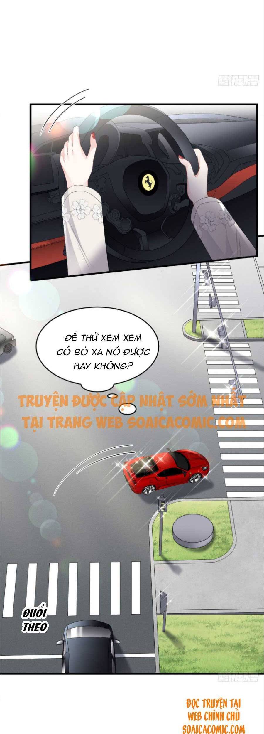 Đại Tiểu Thư Có Thể Có Cái Gì Xấu - Chương 92