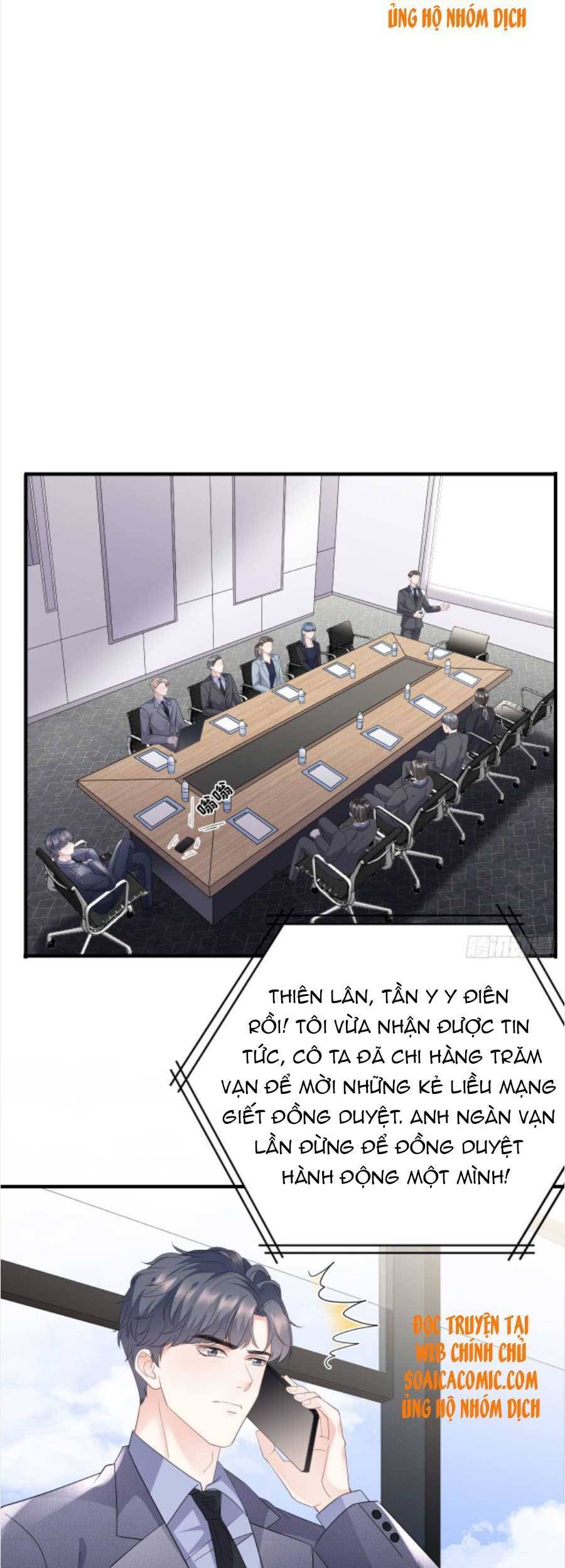 Đại Tiểu Thư Có Thể Có Cái Gì Xấu - Chương 92