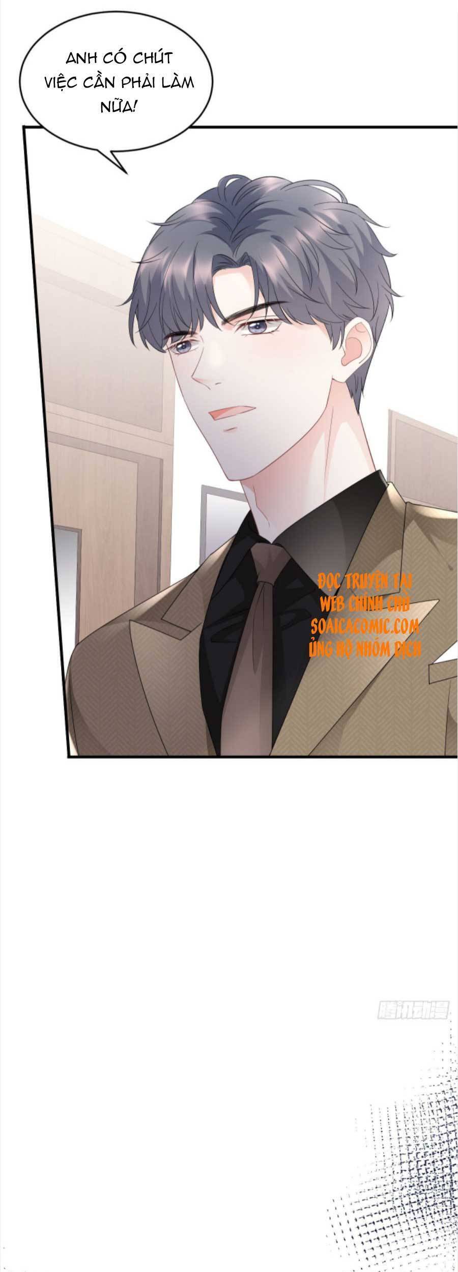 Đại Tiểu Thư Có Thể Có Cái Gì Xấu - Chương 92