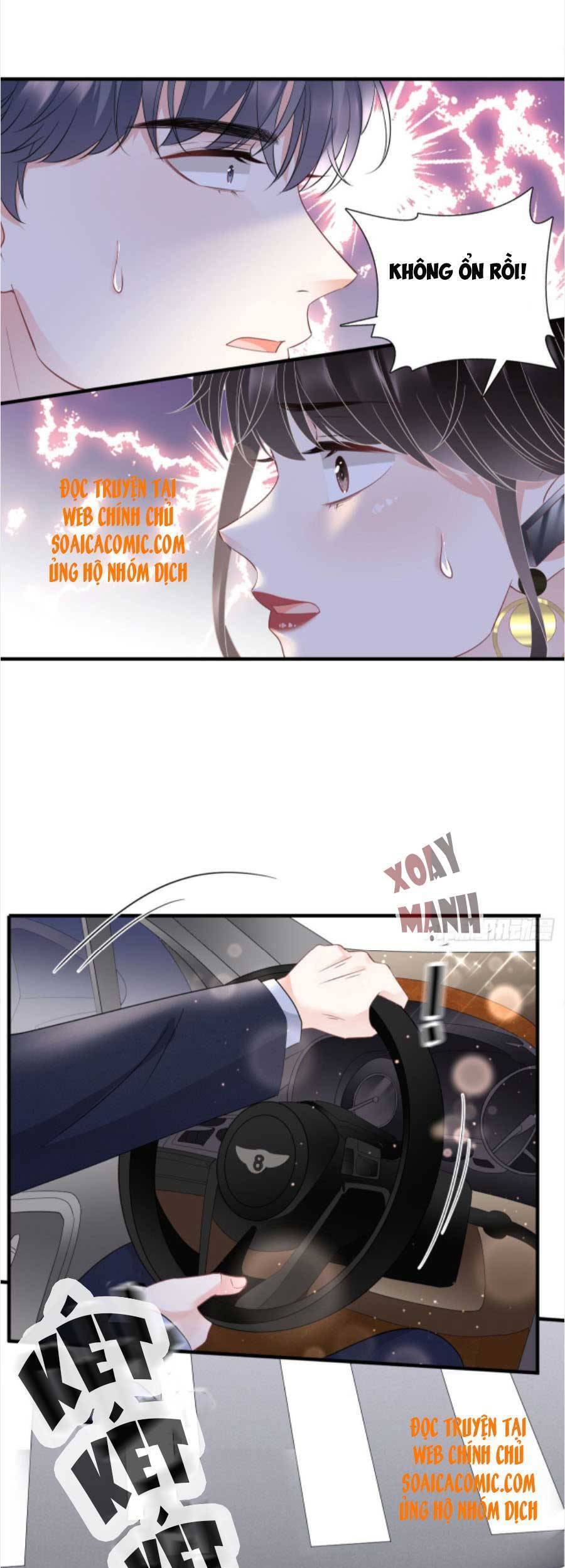 Đại Tiểu Thư Có Thể Có Cái Gì Xấu - Chương 93