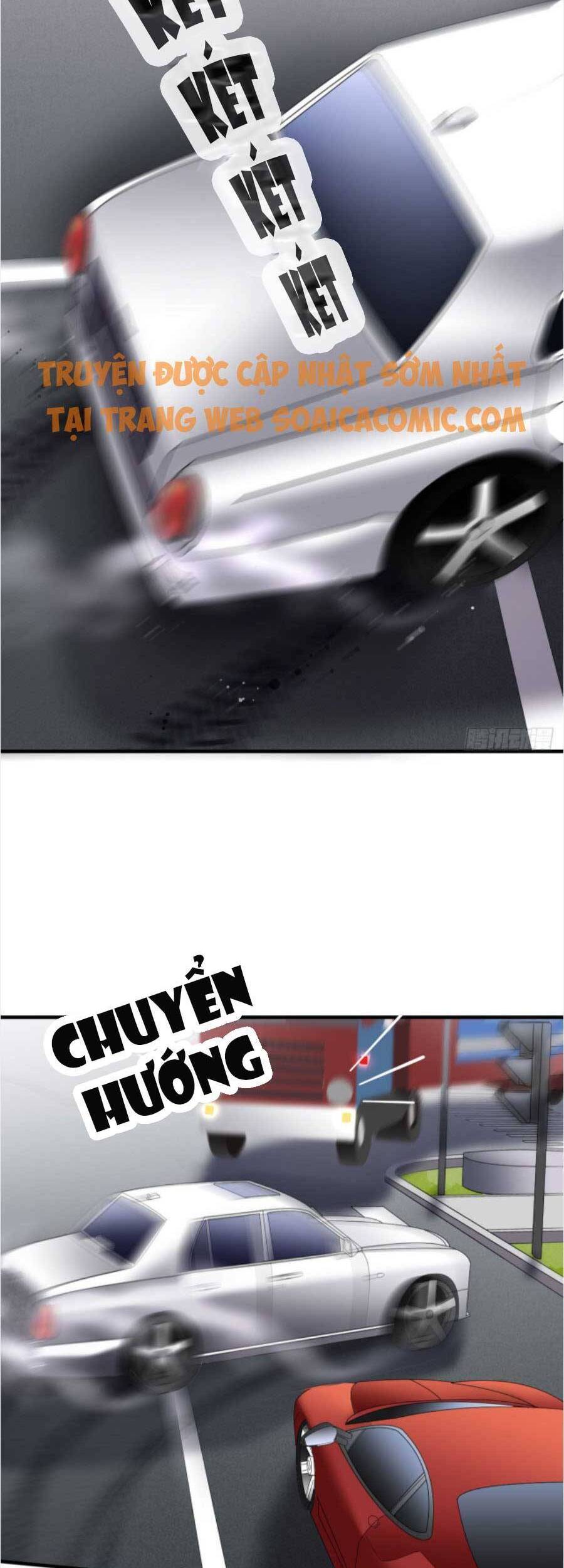 Đại Tiểu Thư Có Thể Có Cái Gì Xấu - Chương 93