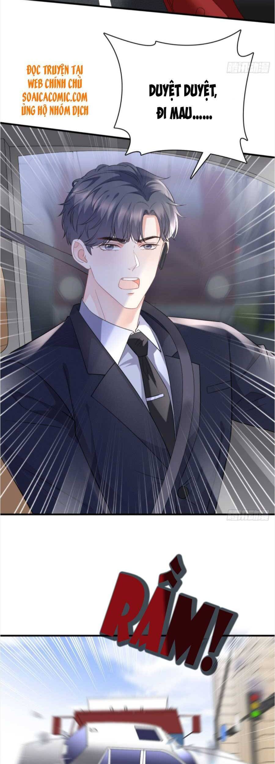 Đại Tiểu Thư Có Thể Có Cái Gì Xấu - Chương 93