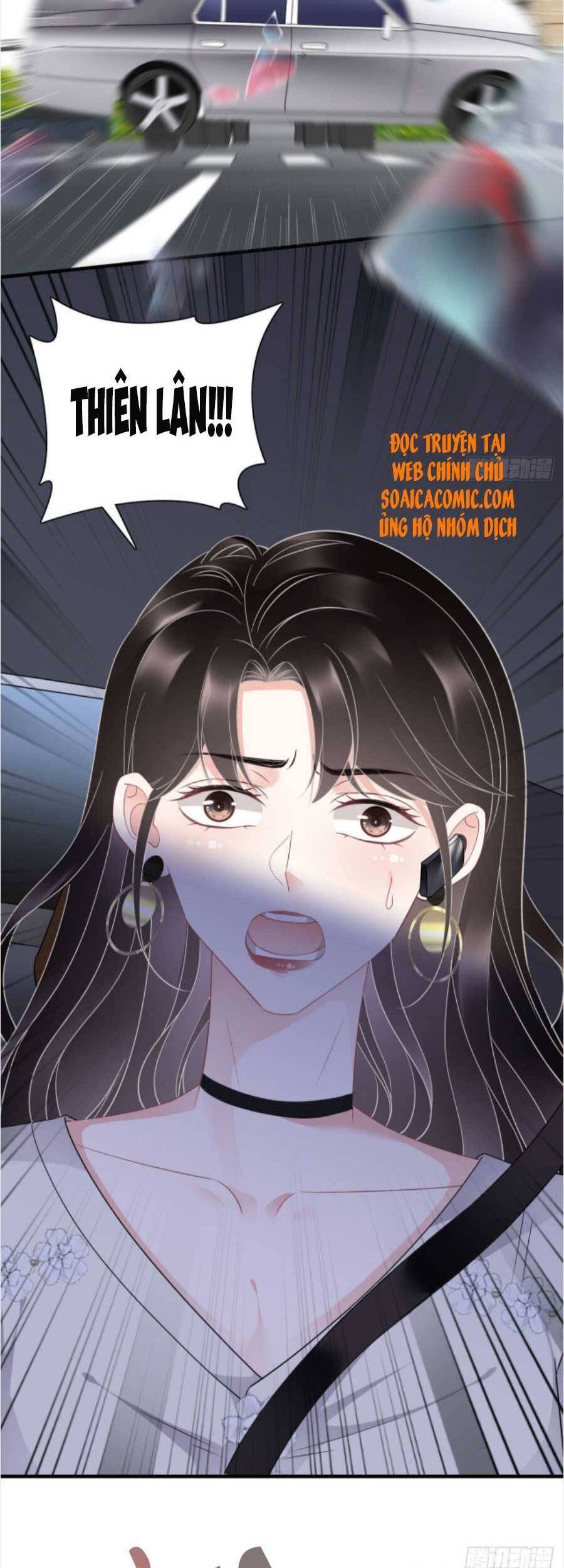 Đại Tiểu Thư Có Thể Có Cái Gì Xấu - Chương 93