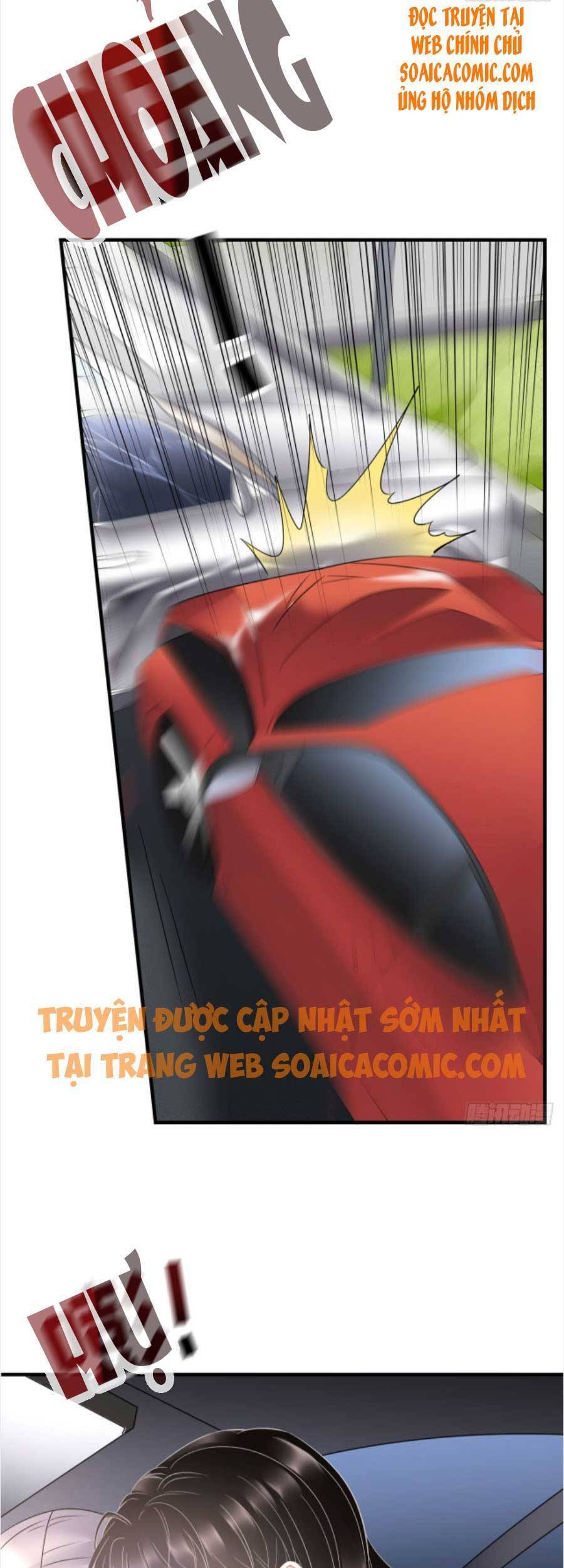 Đại Tiểu Thư Có Thể Có Cái Gì Xấu - Chương 93