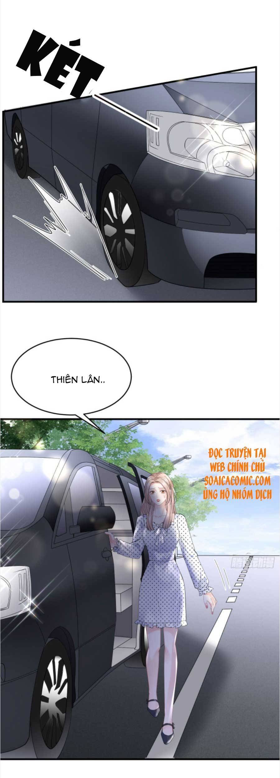 Đại Tiểu Thư Có Thể Có Cái Gì Xấu - Chương 93