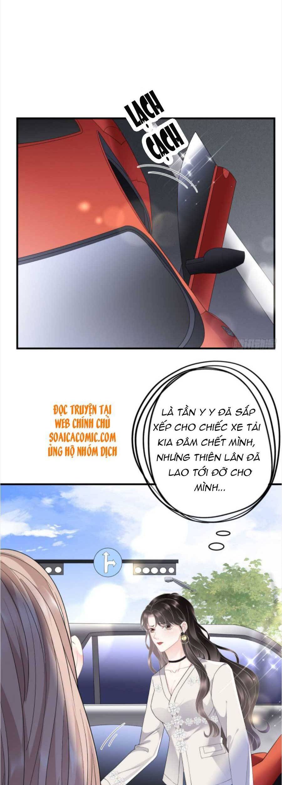 Đại Tiểu Thư Có Thể Có Cái Gì Xấu - Chương 93