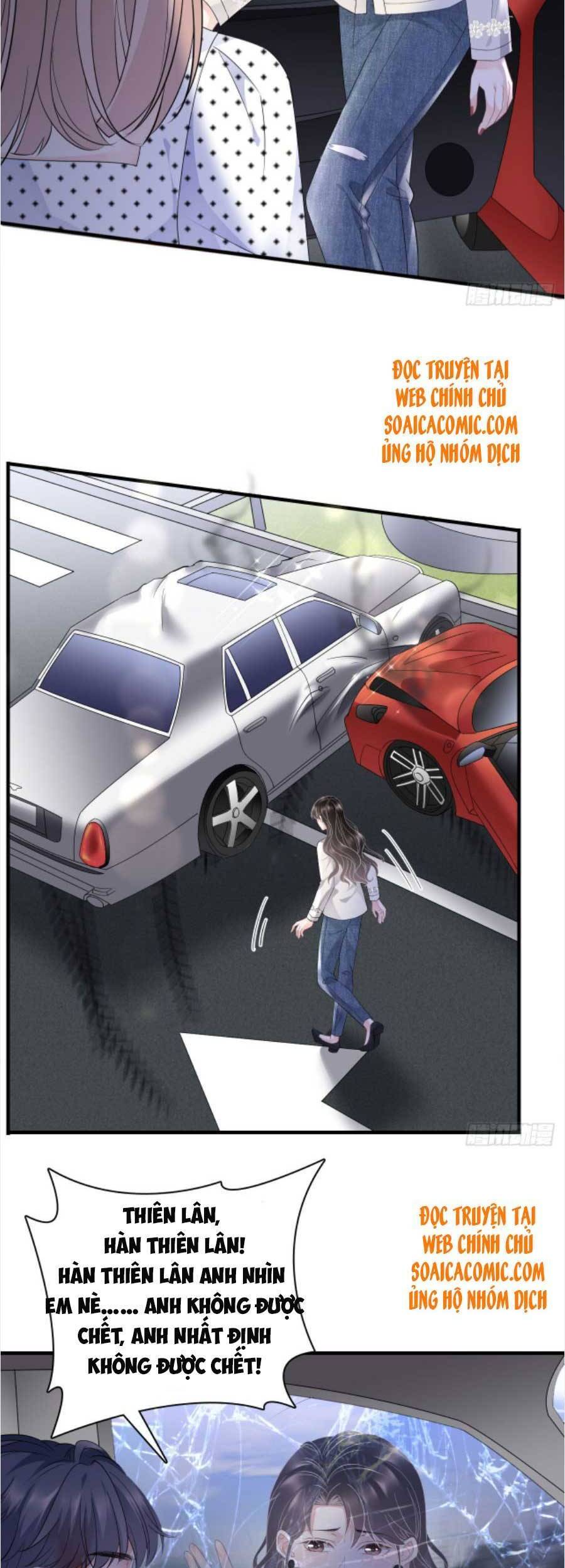 Đại Tiểu Thư Có Thể Có Cái Gì Xấu - Chương 93