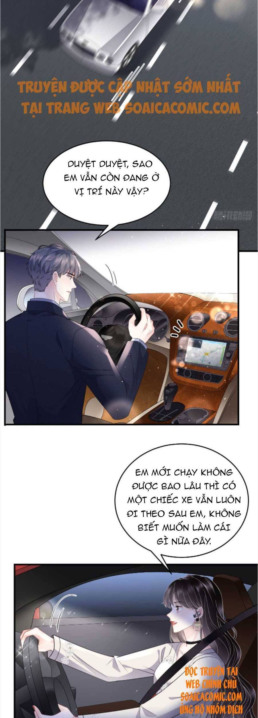 Đại Tiểu Thư Có Thể Có Cái Gì Xấu - Chương 93