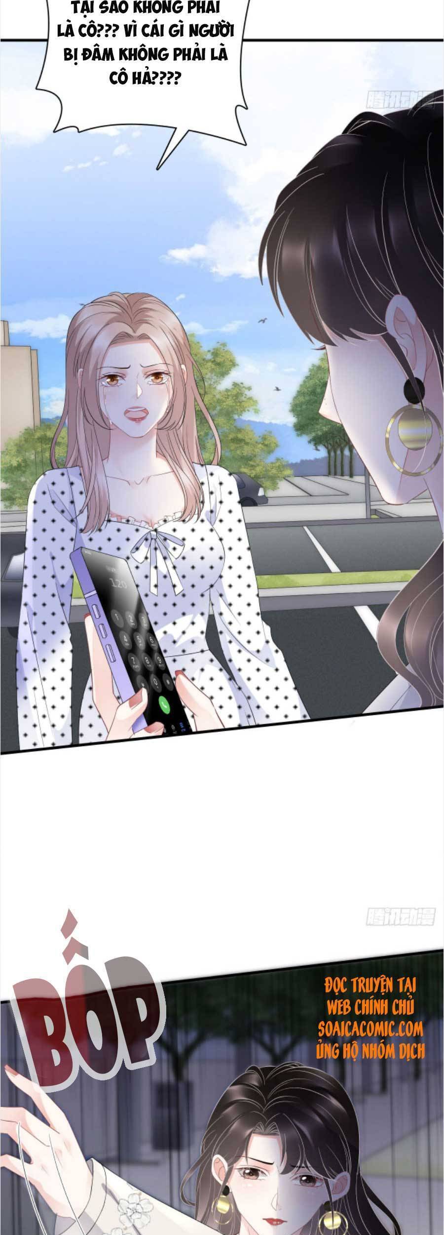 Đại Tiểu Thư Có Thể Có Cái Gì Xấu - Chương 93