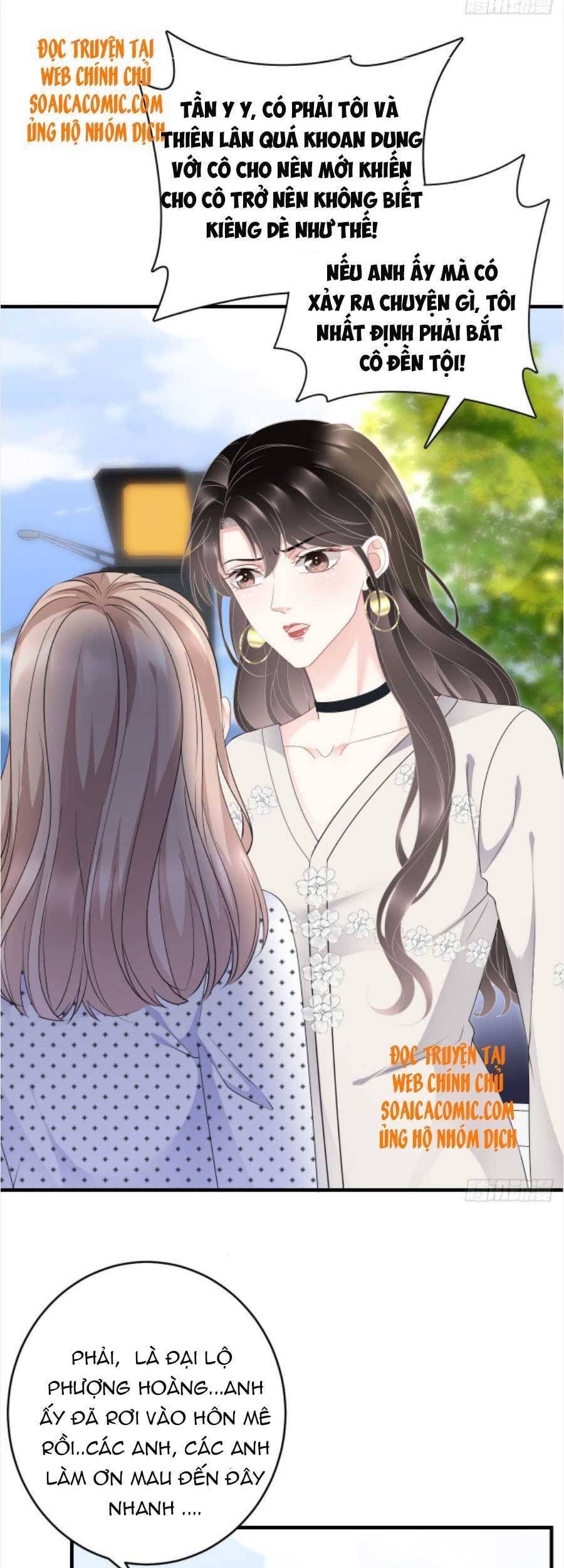 Đại Tiểu Thư Có Thể Có Cái Gì Xấu - Chương 93