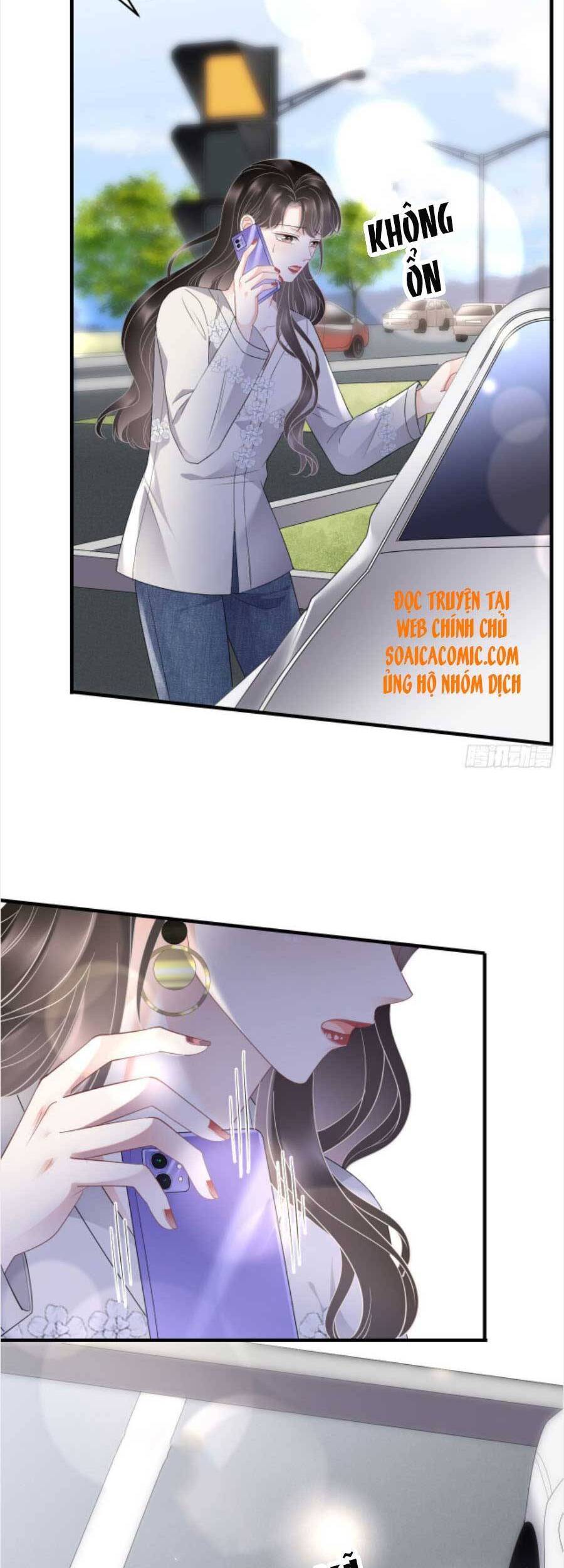 Đại Tiểu Thư Có Thể Có Cái Gì Xấu - Chương 93