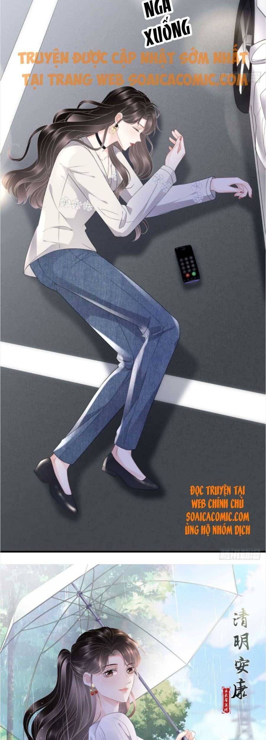 Đại Tiểu Thư Có Thể Có Cái Gì Xấu - Chương 93