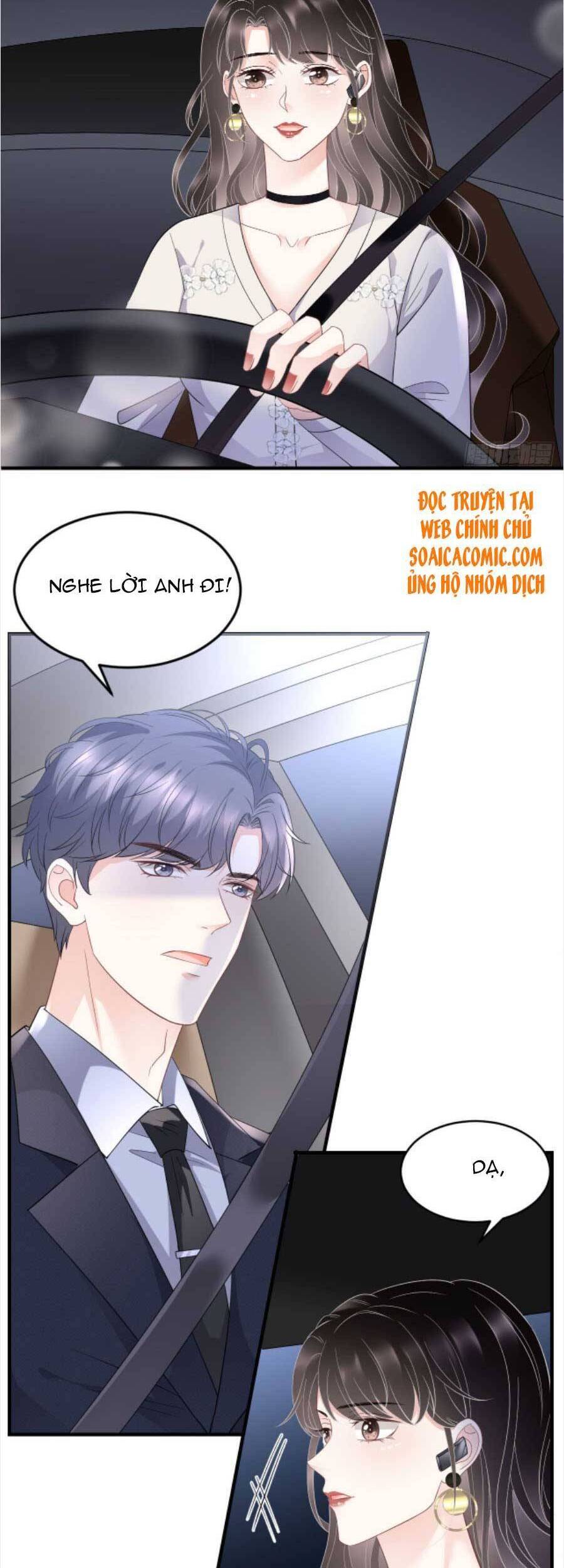 Đại Tiểu Thư Có Thể Có Cái Gì Xấu - Chương 93