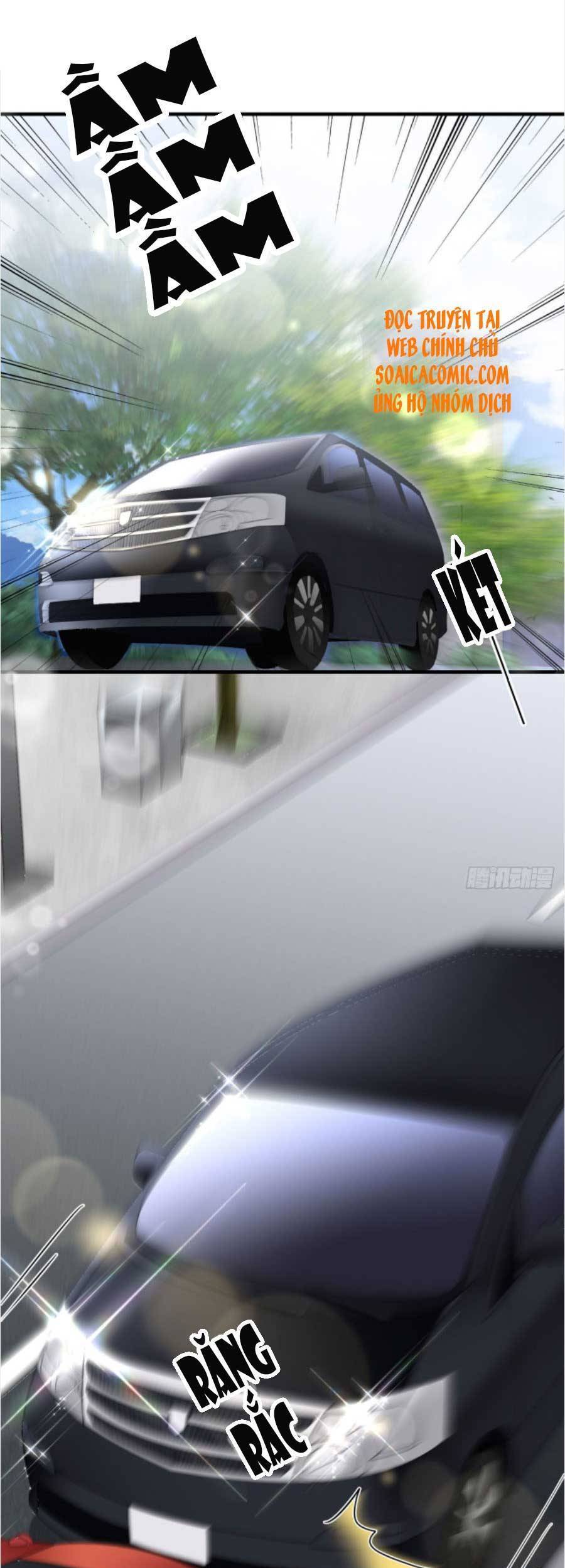 Đại Tiểu Thư Có Thể Có Cái Gì Xấu - Chương 93